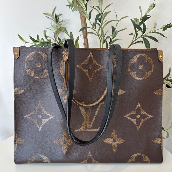 On The Go Reverse GM - Picture 3 of 16